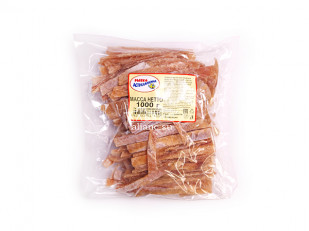 Колбаски сырокопченые 