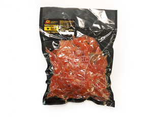 Мясо Чипсы свиные 