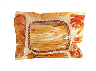 Жареный сыр 