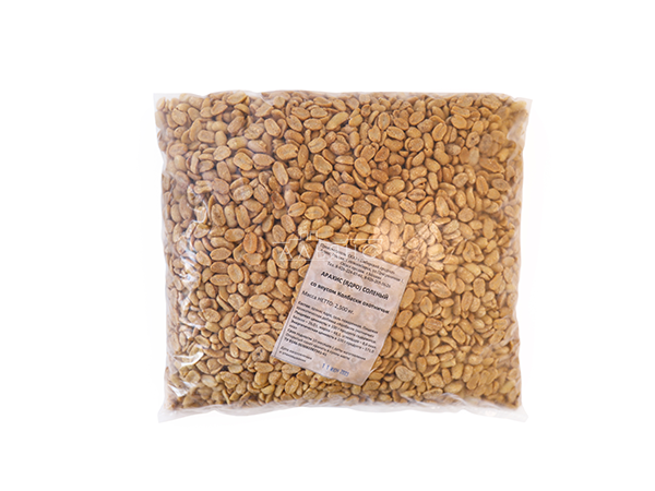 Арахис со вкусом охотничьих колбасок в Волжском