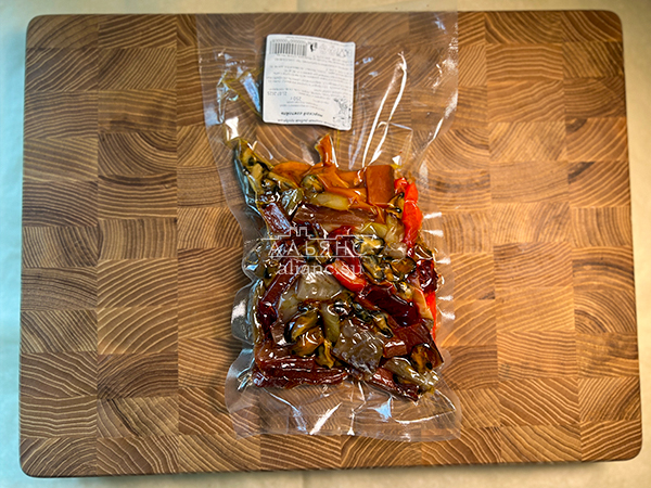 Морской коктейль (250 гр.) в Волжском