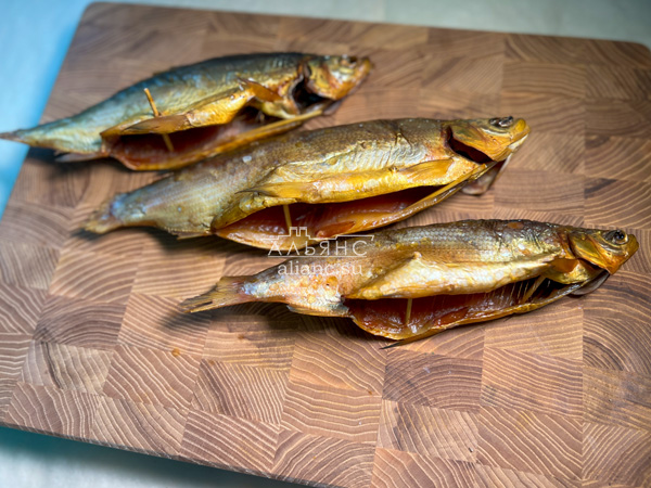 Пелядь х/к крупная потрошеная в Волжском