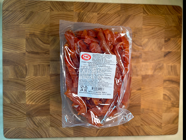 Продукт из мяса птиц "КАРПАЧЧО" с/к "ООО БАЛТИКА" (Калининградская обл.) в Волжском
